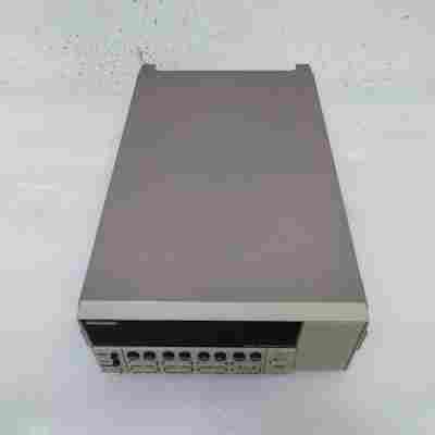 keithley吉時利6485皮安表