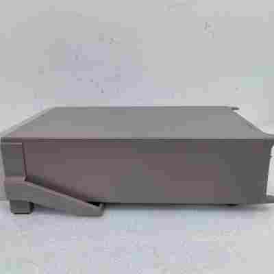 keithley吉時利6485皮安表