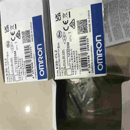 OMRON扁平型接近開關TL-W5F1 2M性能