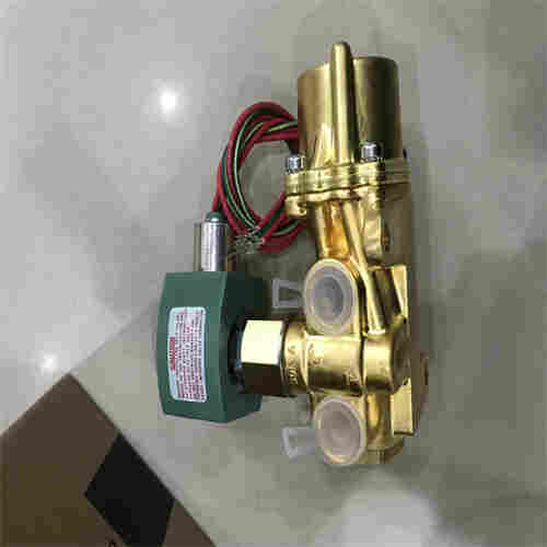 ASCO二位二通電磁閥8262K080S1N00H1作用