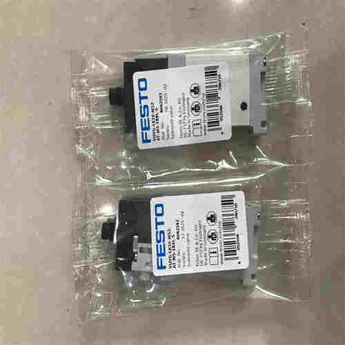 現(xiàn)貨VUVG-B14-M52-AZT-F-1P3原裝FESTO電磁閥