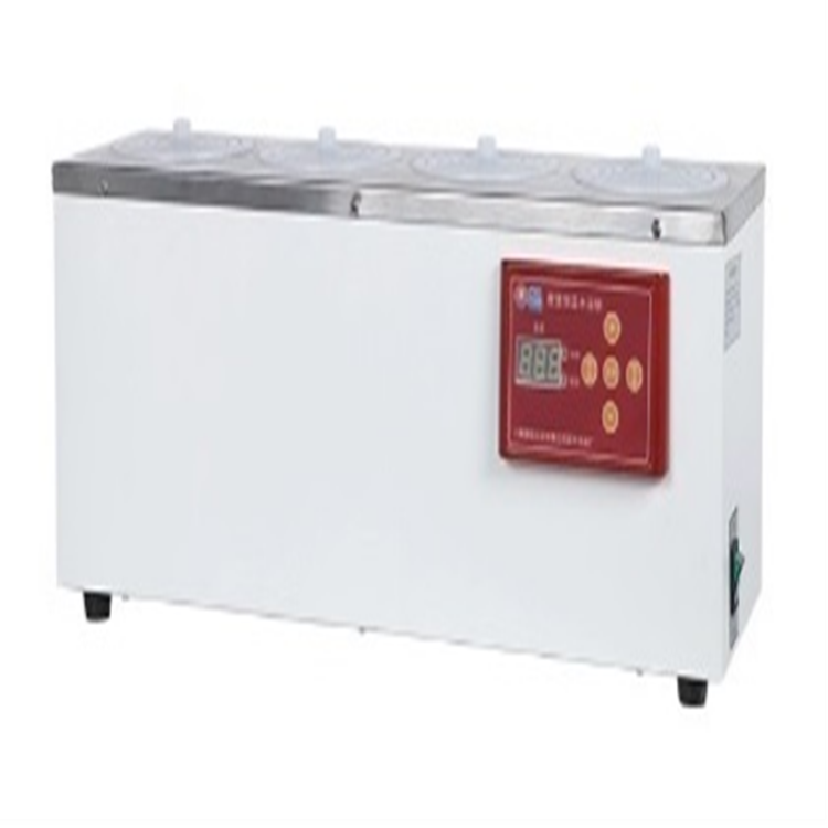 頎高儀器HSY-15308泡沫滅火劑凝固點(diǎn)測(cè)定儀