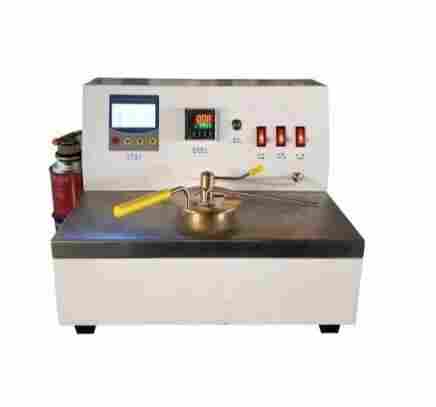 頎高儀器HSY-21622易燃液體持續(xù)燃燒試驗儀