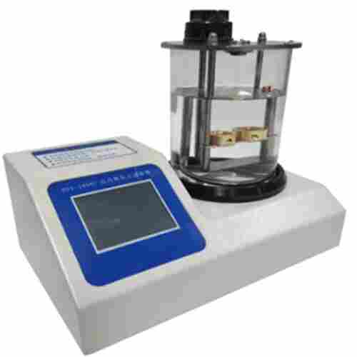 頎高儀器HSY-8143B自動紫膠軟化點測定儀