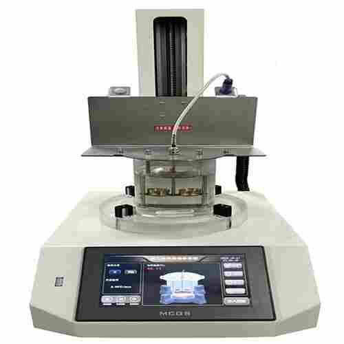 頎高儀器HSY-8143C全自動紫膠軟化點測定儀