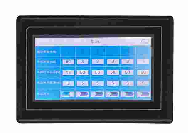 全自動(dòng)液液萃取儀 CHCQ-6 手動(dòng)進(jìn)樣