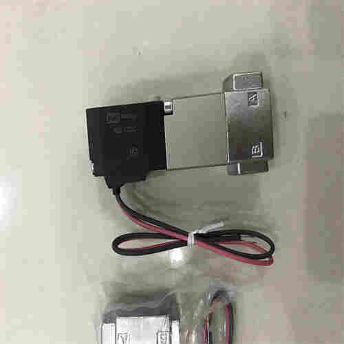 SMC電磁閥VX234GGAXCC中真空用單體