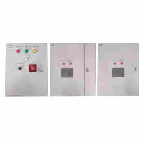 人防控制箱 