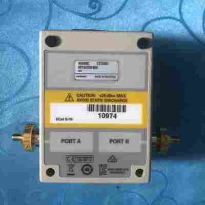 KEYSIGHT 85092C射頻電子校準件85093C