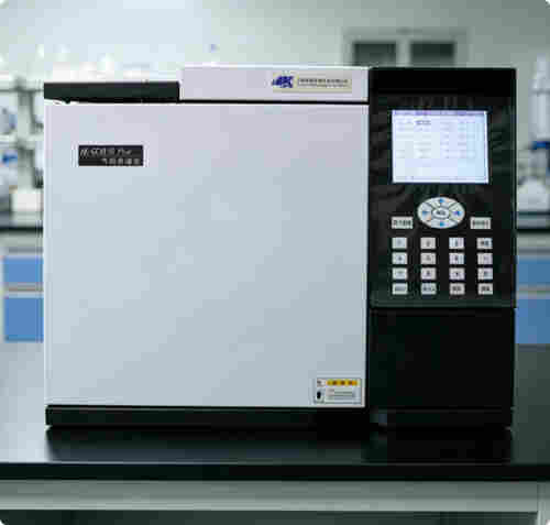 AK-GC8110PLUS气相色谱仪矿井气组分浓度检测