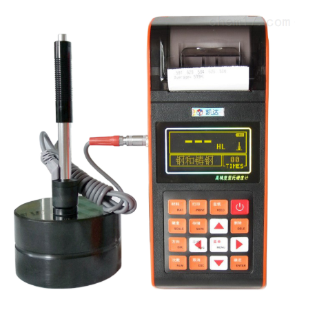 供應(yīng)HQ-290S軋輥肖氏硬度計(jì)