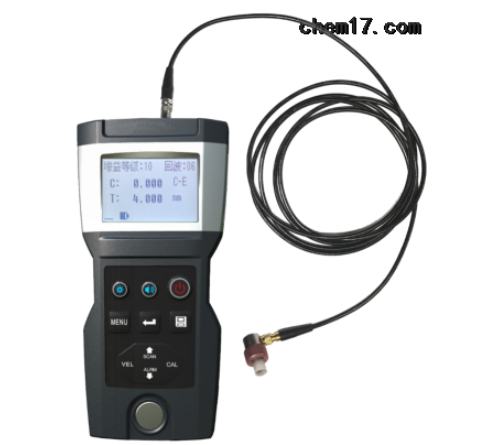 供應(yīng)HQ-360超聲波測(cè)厚儀薄型