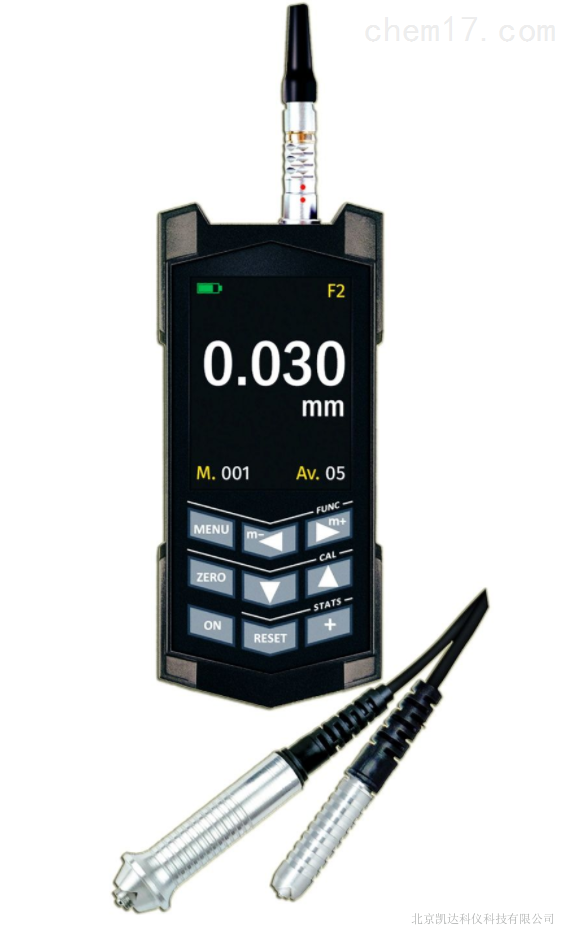 供應(yīng)HQ-K5-C多功能涂層測(cè)厚儀