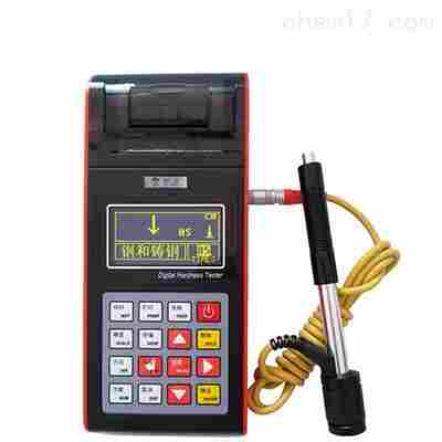 供應(yīng)HQ-290便攜式里氏硬度計(jì)