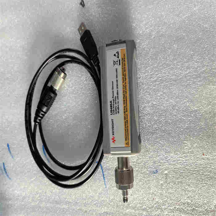 U8481A U8485A U8487A功率傳感器KEYSIGHT U8487AKEYSIGHT