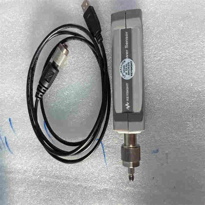 U8481A U8485A U8487A功率傳感器KEYSIGHT U8487AKEYSIGHT