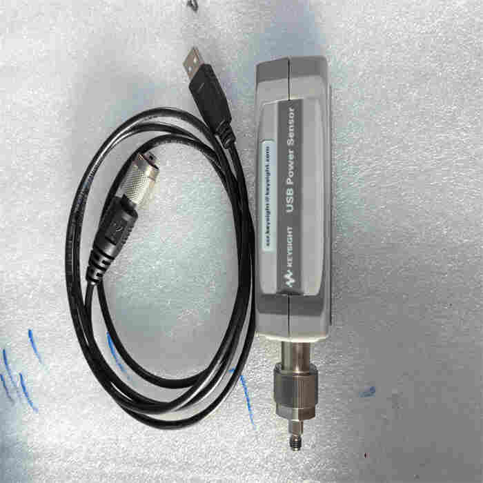 U8481A U8485A U8487A功率傳感器KEYSIGHT U8487AKEYSIGHT