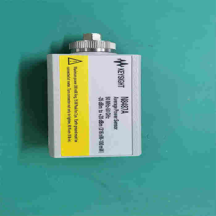 回收E9301B 8487A N8487A功率探頭回收功率傳感器Agilent E9301BA