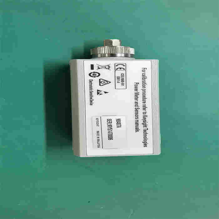 回收E9301B 8487A N8487A功率探頭回收功率傳感器Agilent E9301BA