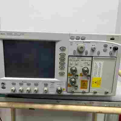 二手86100C 安捷倫Agilent 86100C寬帶示波器