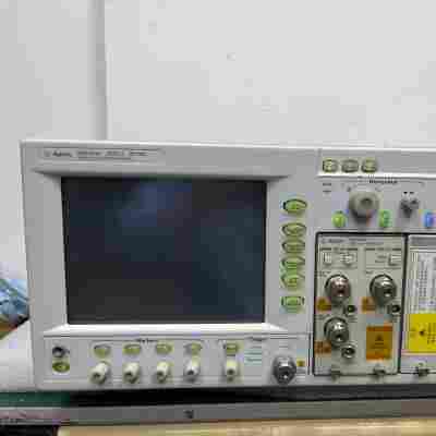 二手86100C 安捷倫Agilent 86100C寬帶示波器