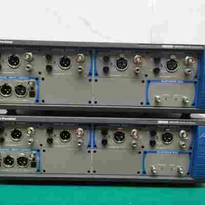 美國(guó)AP APX525 音頻分析儀APX525B