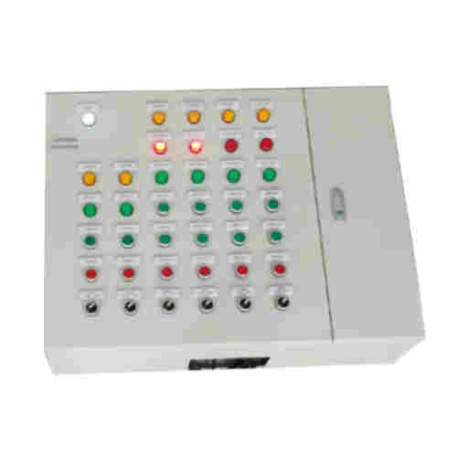 人防產(chǎn)品控制箱