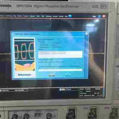 出售二手DPO7254CDPO7254泰克2.5GHZ示波器