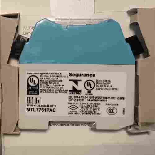 MTL齊納式安全柵MTL7761PAC型號一覽