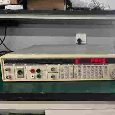 回收Stanford 斯坦福DS360函數(shù)發(fā)生器DS360