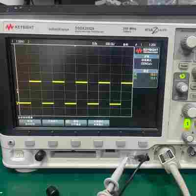 回收是德科技DSOX2022A示波器DSOX2012A