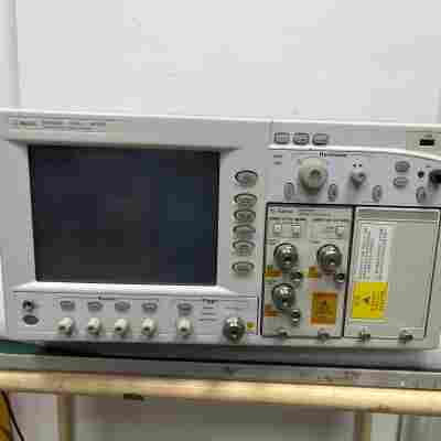 出售86100C 安捷倫Agilent 86100C寬帶示波器
