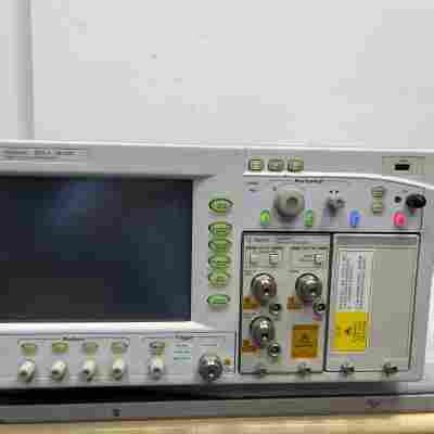 出售86100C 安捷倫Agilent 86100C寬帶示波器