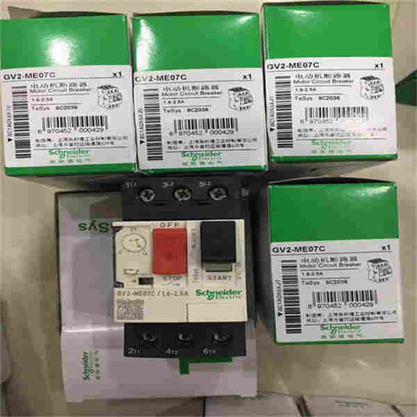 模擬量輸入卡件BMXAMI0410