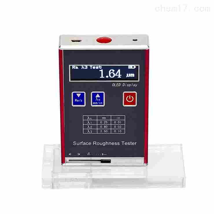 供应HQ-110表面粗糙度测量仪