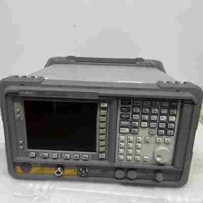 出售二手??1E4407B/Agilent E4407B頻譜儀