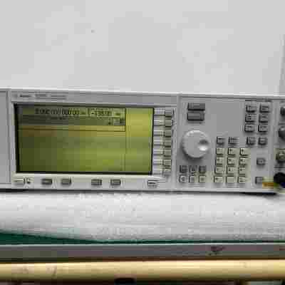 出售/Agilent安捷倫E4428C信號(hào)發(fā)生器