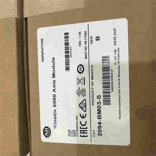 羅克韋爾AB模塊1734-AENT結(jié)構(gòu)特點(diǎn)