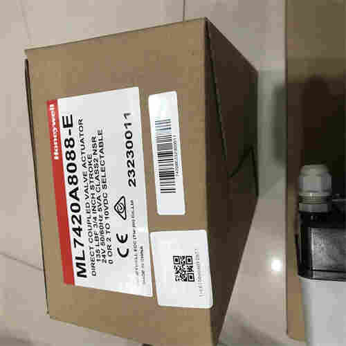 honeywell霍尼韋爾電動執(zhí)行器ML7420A8088-E