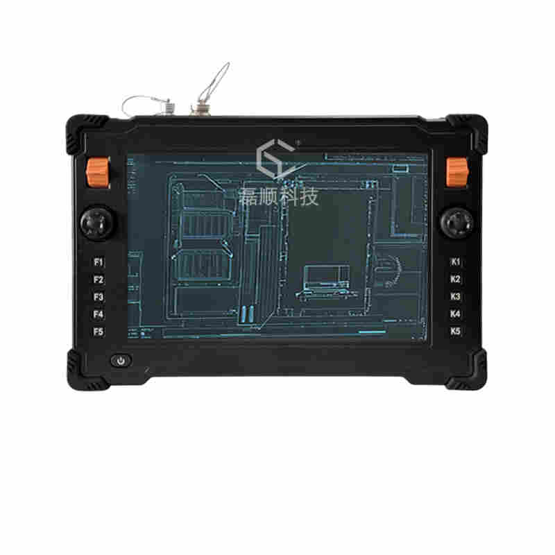10.1英寸加固平板