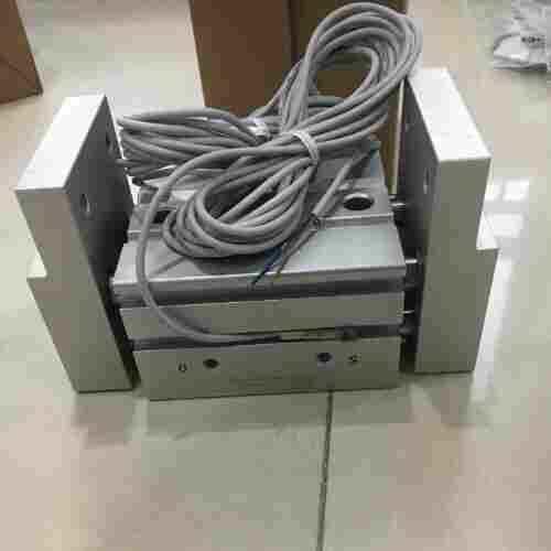 介紹SMC寬型氣爪平行開閉型MHL2-25D-M9BL