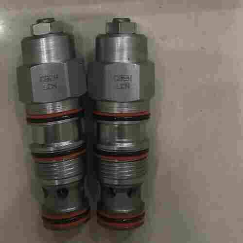 結(jié)構(gòu)分析SUN針閥NCCBLCN 