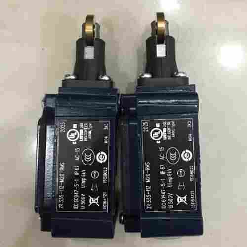 限位開關(guān)Schmersal規(guī)格ZR 335-02Z-M20