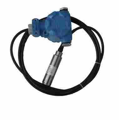 石家莊測(cè)量精度高結(jié)構(gòu)緊湊穩(wěn)定性好分體式投入式液位計(jì)LFJ-YW34