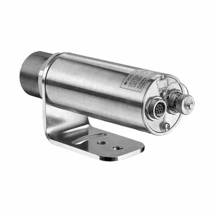 德國Optris Xi 1M短波紅外熱像儀：工業(yè)高溫測(cè)量的*之選