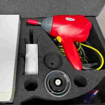 出售特測(cè)NSG437靜電放電模擬器靜電槍NSG437