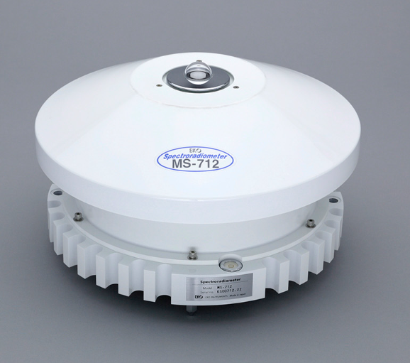 MS-712 可見光/近紅外光譜 EKO英弘精機玉崎科學儀器現(xiàn)貨