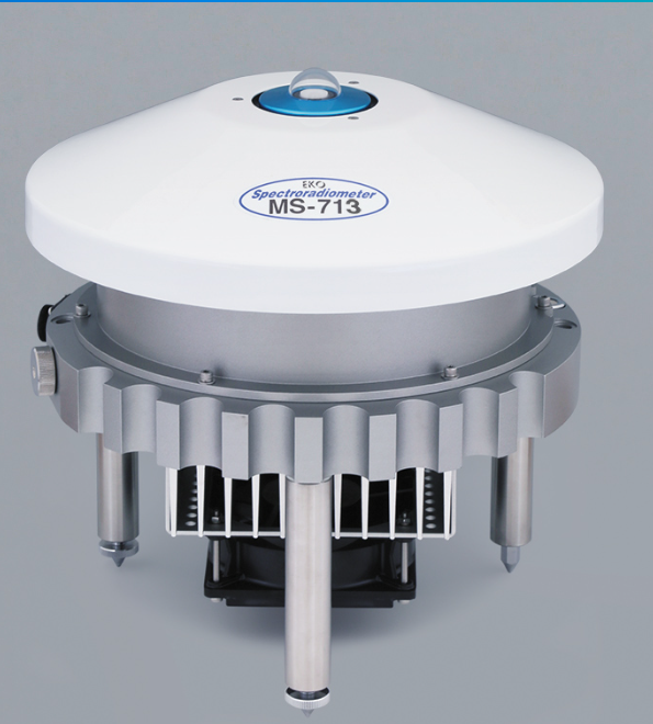 MS-713 近紅外光譜輻射計 EKO英弘精機玉崎科學儀器現(xiàn)貨
