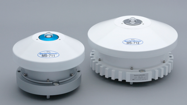 WISER 1寬帶光譜輻射計EKO英弘精機玉崎科學儀器深圳原裝現(xiàn)貨 