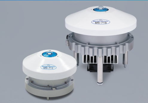 WISER II?寬帶光譜輻射計EKO英弘精機玉崎科學儀器深圳原裝現(xiàn)貨 